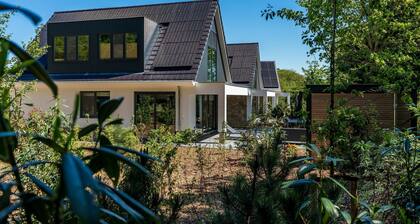 Beautiful Luxurious Villa Situated in Den Burg