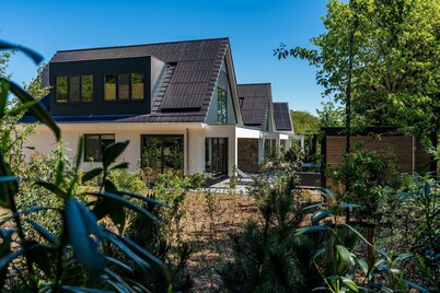 Beautiful Luxurious Villa Situated in Den Burg