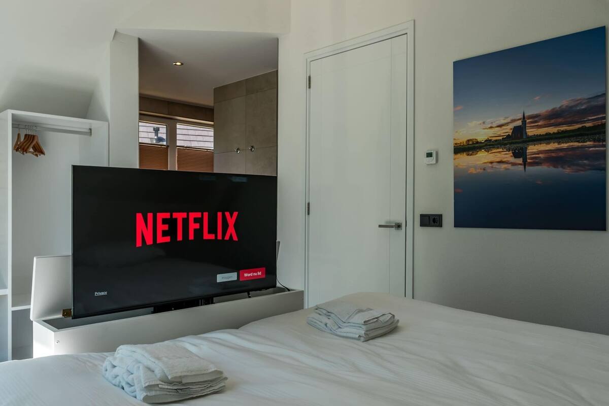 Vila clássica, 3 quartos | 10 quartos, individualmente mobiliados, roupa de cama
