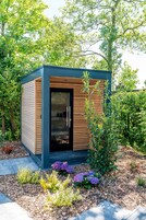 Vila clássica, 3 quartos | Tratamento de spa