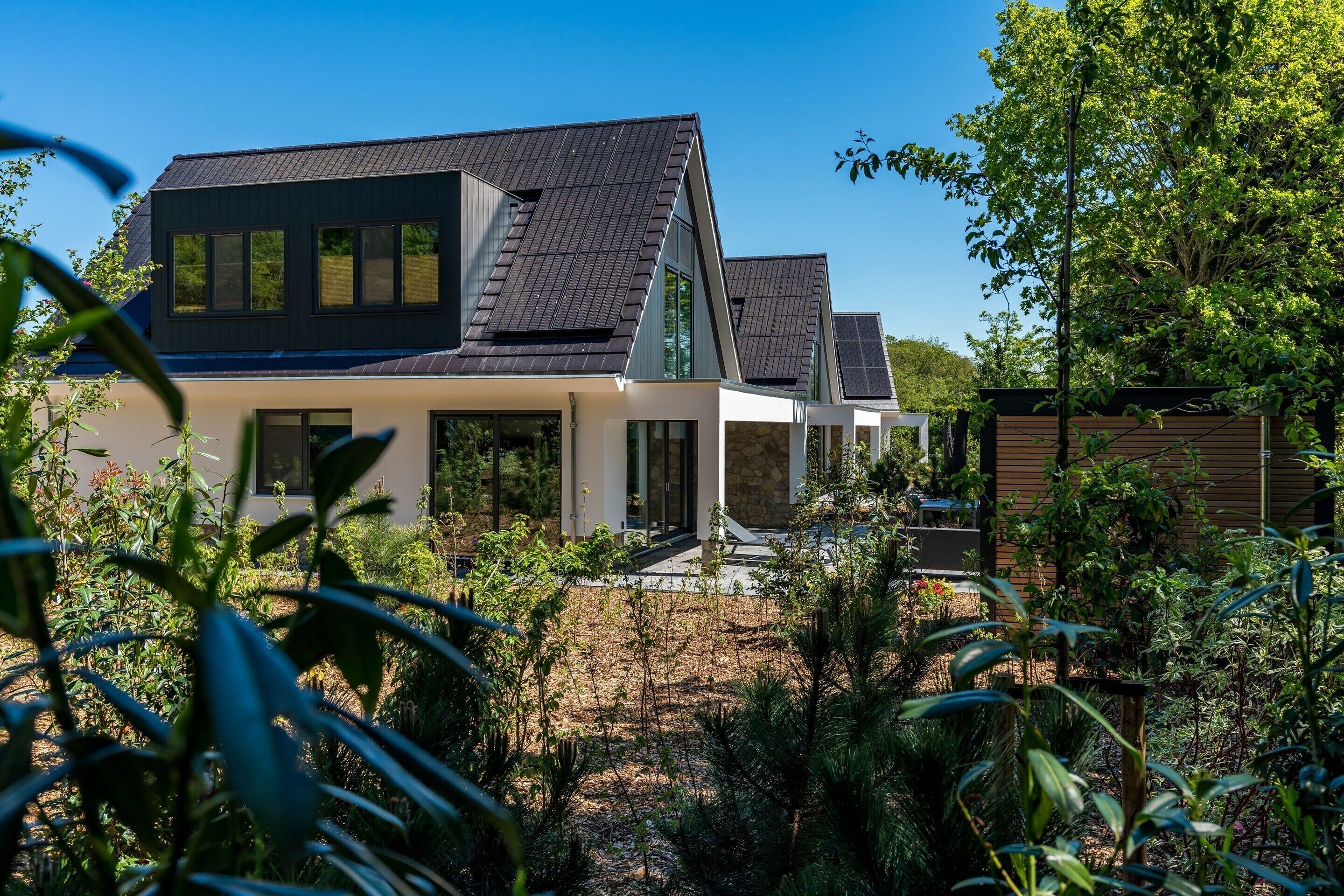 Classic Villa, 3 Bedrooms | Exterior