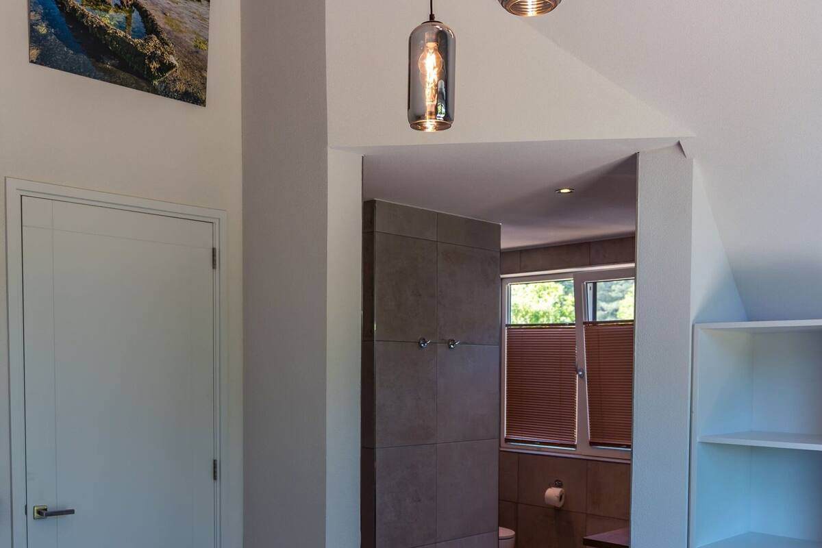 Comfort villa, 3 slaapkamers | 3 slaapkamers, individueel gemeubileerd, beddengoed