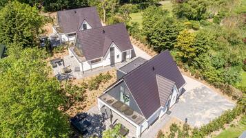 Villa Confort, 3 habitaciones | Exterior