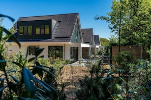 Udendørsområde