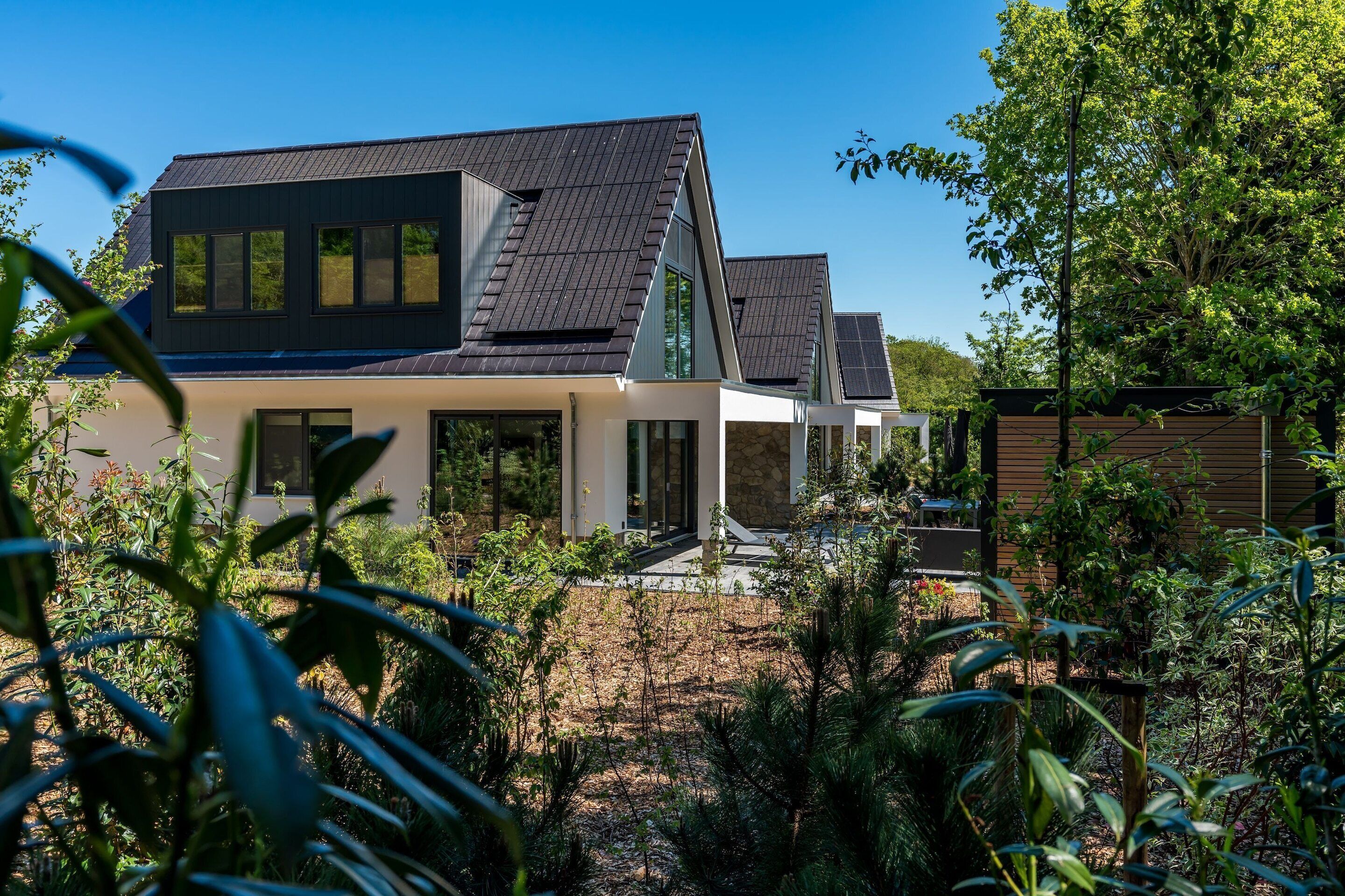 Comfort Villa, 3 Bedrooms | Exterior