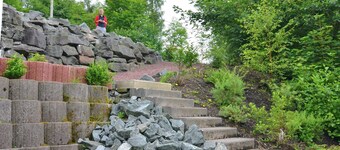 Wonderful Apartment in Elpe With Garden