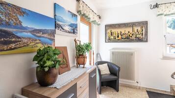 Classic-Apartment, 3 Schlafzimmer | Innenbereich