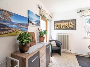 Classic-lejlighed - 3 soveværelser | Interiør