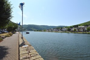 Apartamento Deluxe, 2 habitaciones | Exterior