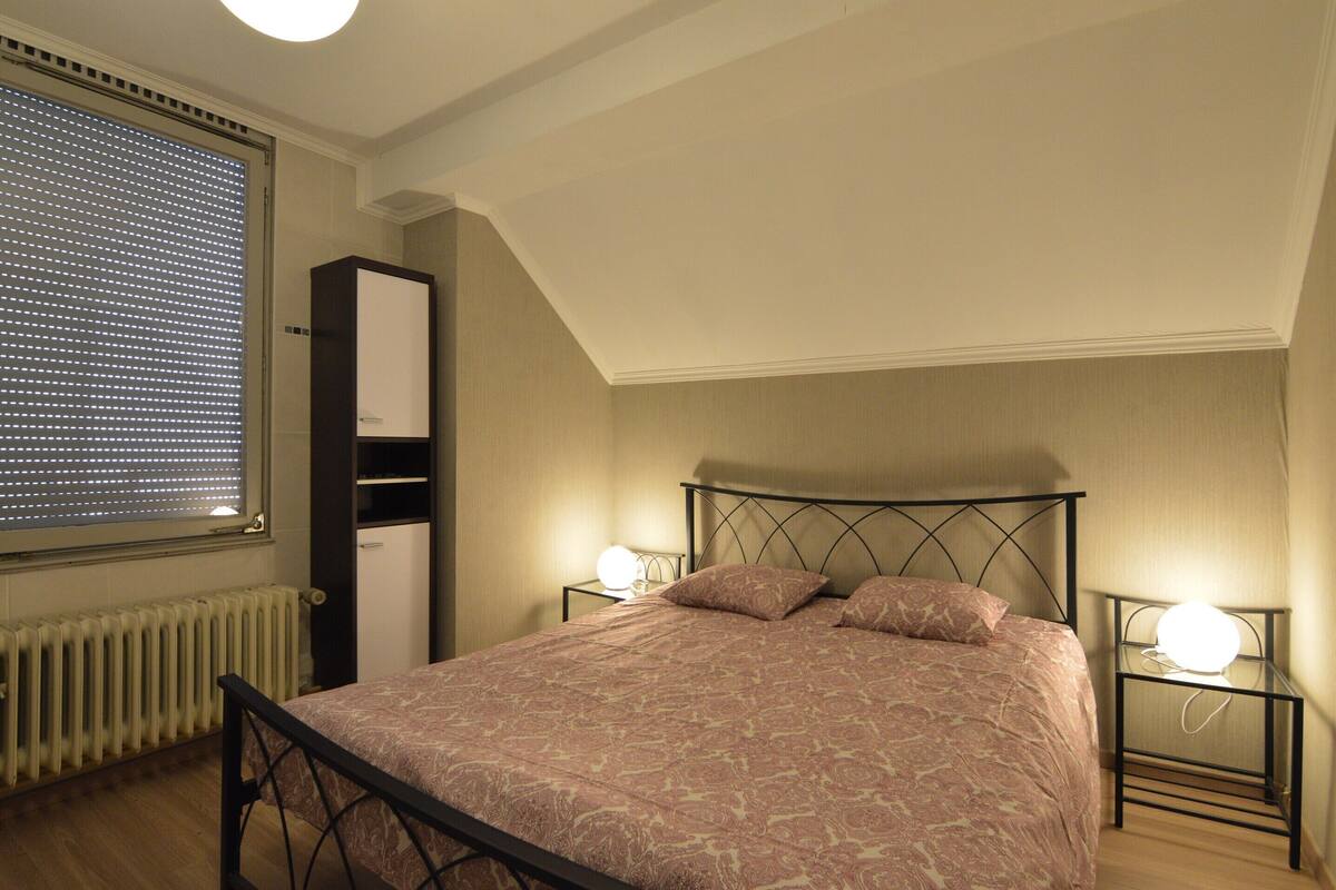 Classic Apartment, 4 Bedrooms