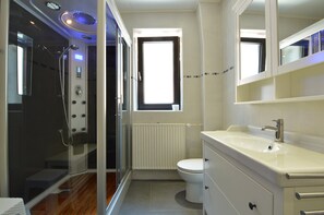 Dusche