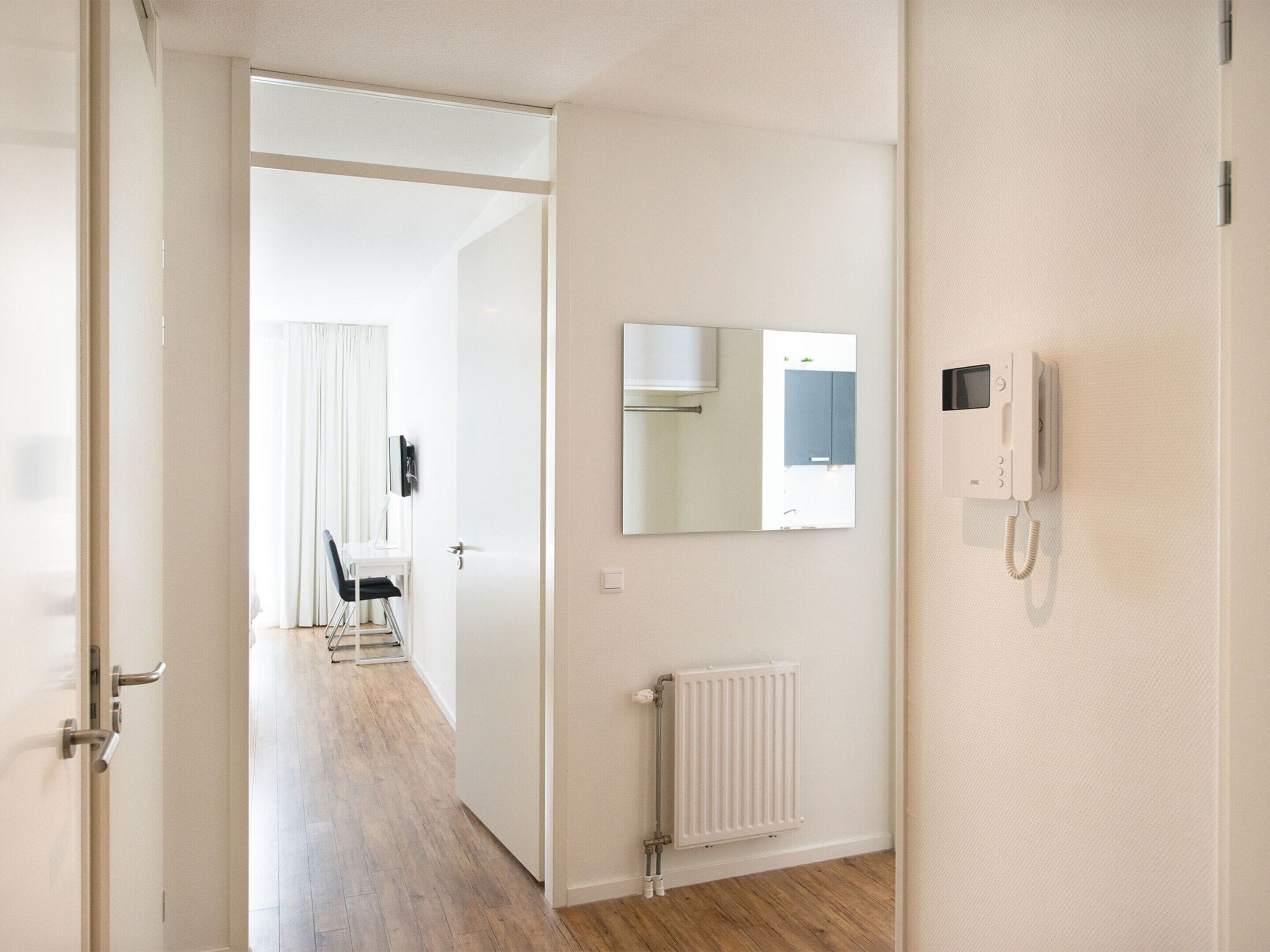 Comfort Apartment, 2 Bedrooms | Reception