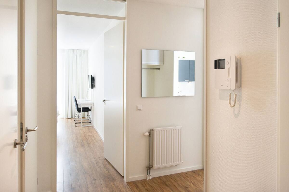 Comfort Apartment, 2 Bedrooms | Reception