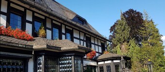 Apartment Near ski Area in Wehrstapel in Sauerland