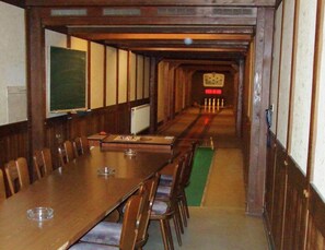 Deluxe Apartment, 3 Bedrooms | Dining - Apartment Near ski Area in Wehrstapel in Sauerland (Meschede)