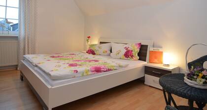 Apartment Near ski Area in Wehrstapel in Sauerland