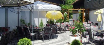 Apartment Near ski Area in Wehrstapel in Sauerland