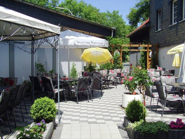 Classic-Apartment, Mehrere Schlafzimmer | Garten