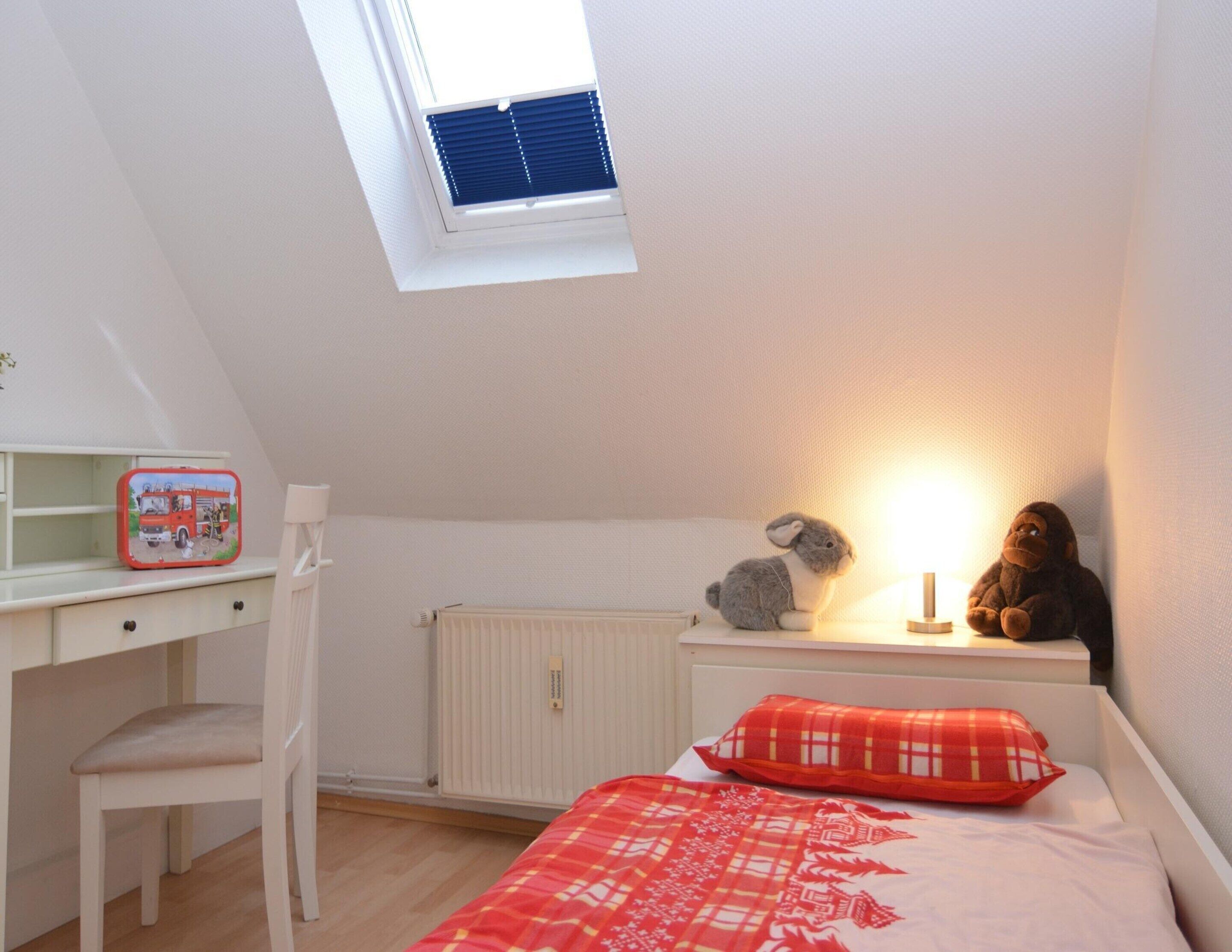 Apartamento Deluxe, 3 habitaciones | Restauración