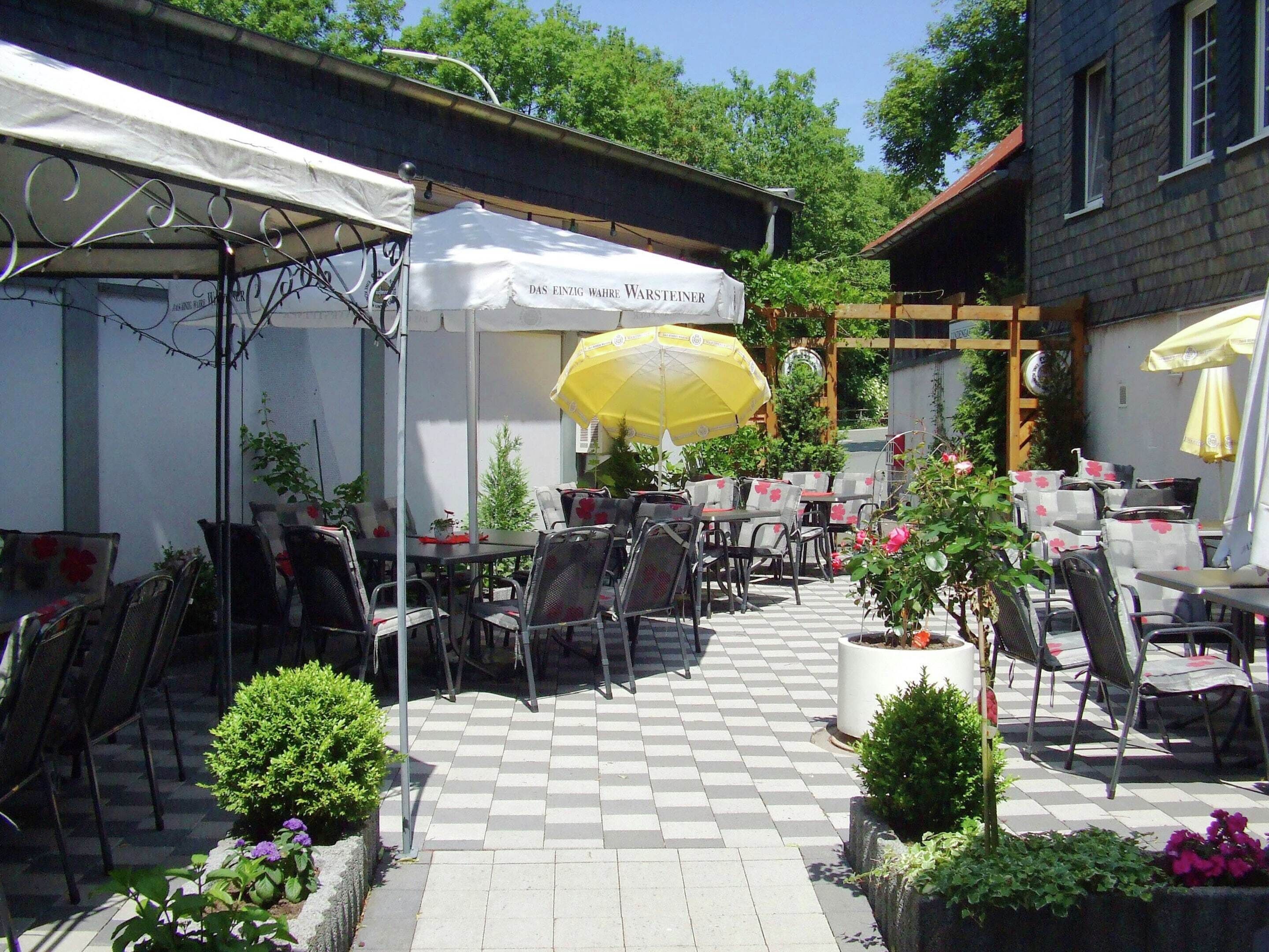 Deluxe Apartment, 3 Bedrooms | Garden