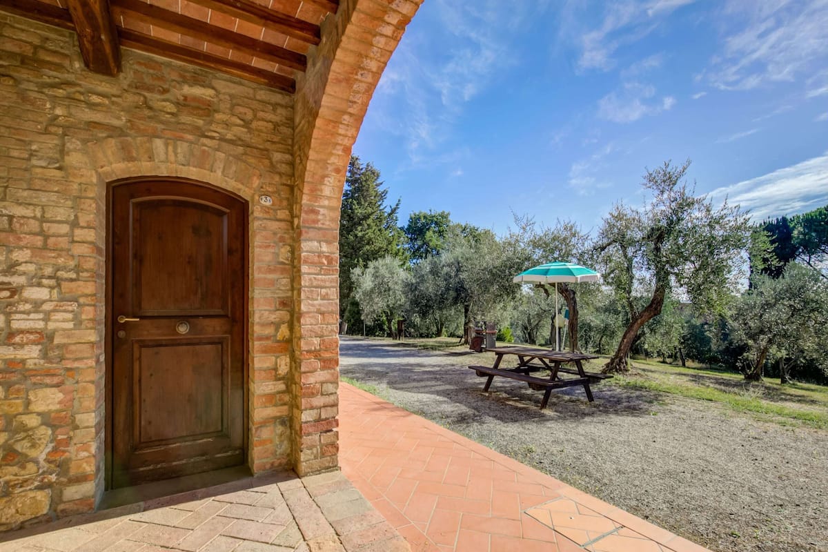 Comfort House, 3 Bedrooms | Reception