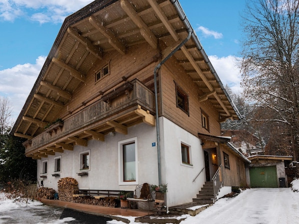 Aussenbereich