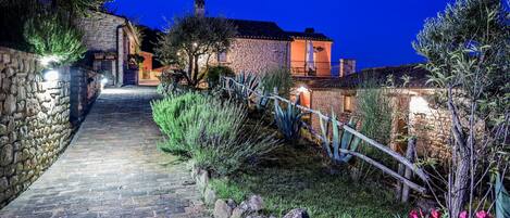 Classic House, 3 Bedrooms | Exterior