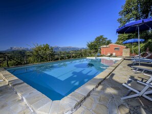 Comfort Apartment, 1 Bedroom | Pool