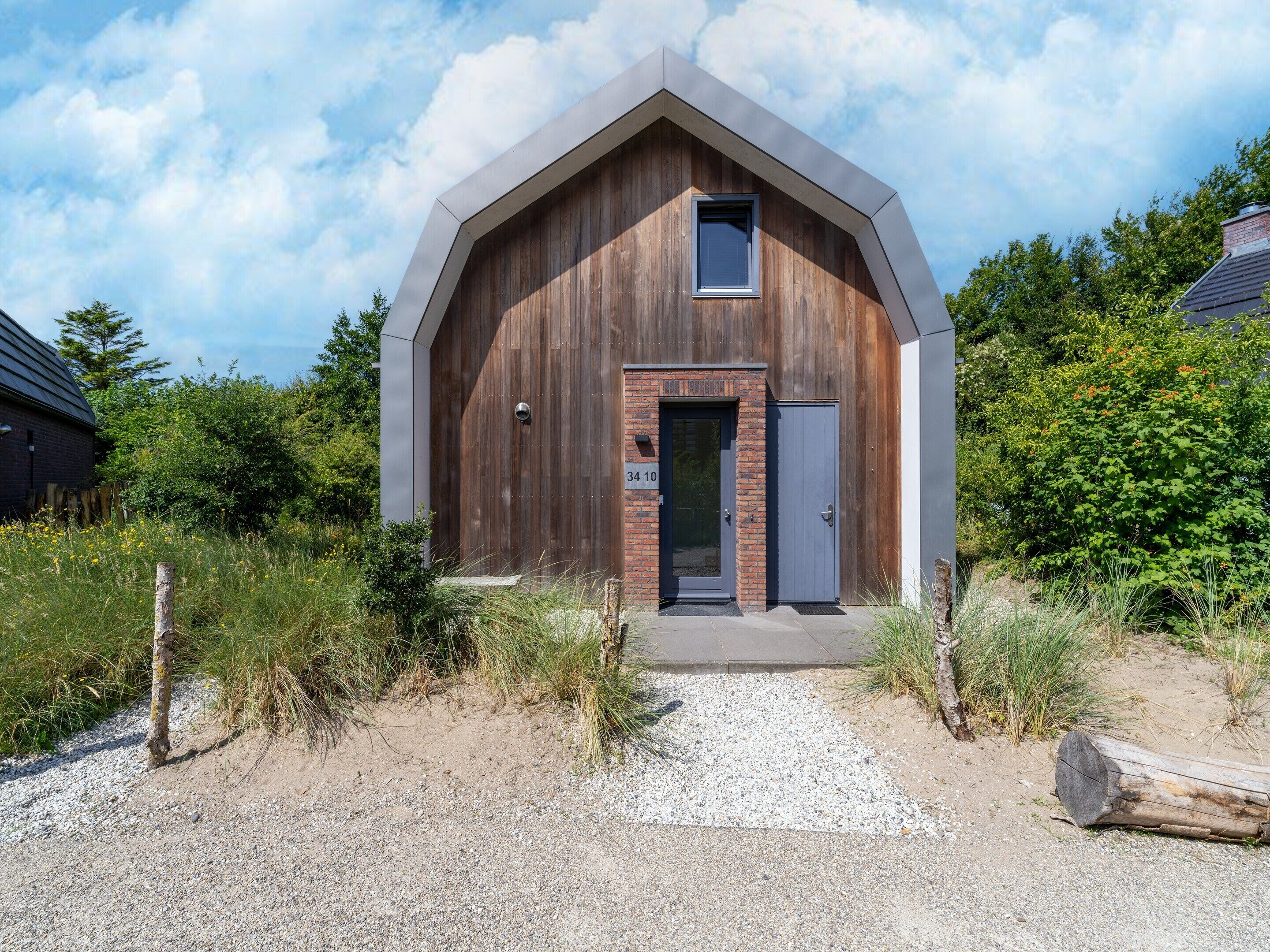 Classic House, 3 Bedrooms | Exterior