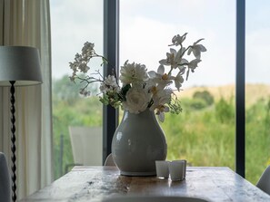 Interior detail - Beautiful Villa Near the sea (Egmond aan den Hoef)