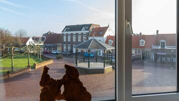 Classic House, 5 Bedrooms | View from property