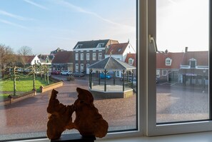 Classic House, 5 Bedrooms | View from property