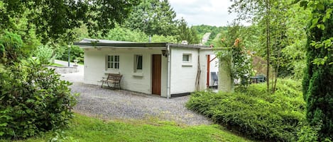 Aussenbereich