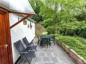 Hus – classic, 2 soverom | Balkong