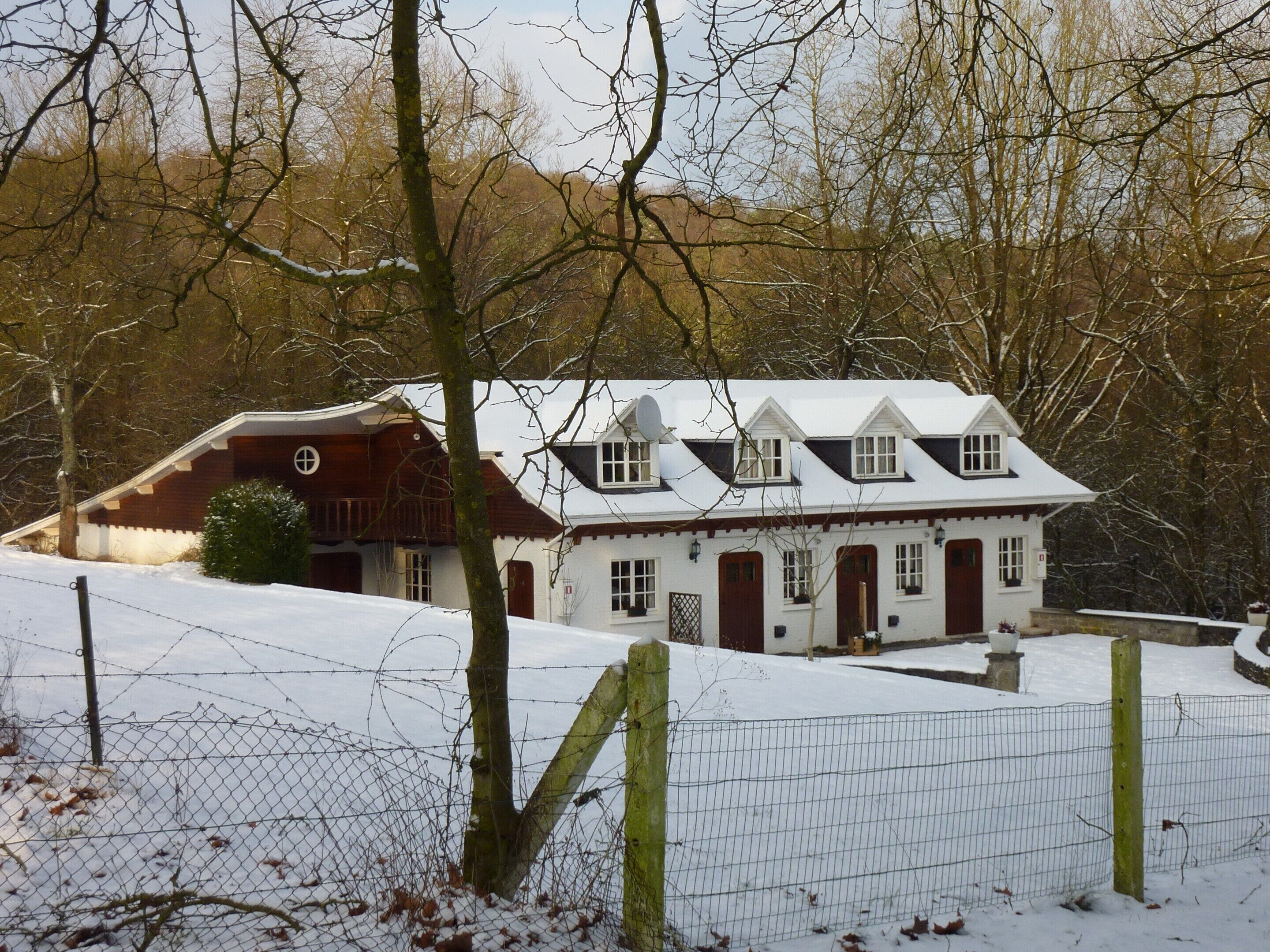 Eksteriør