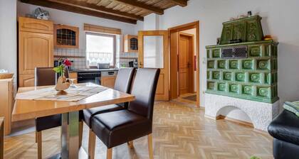 Beautiful Holiday Home in Viechtach With Views