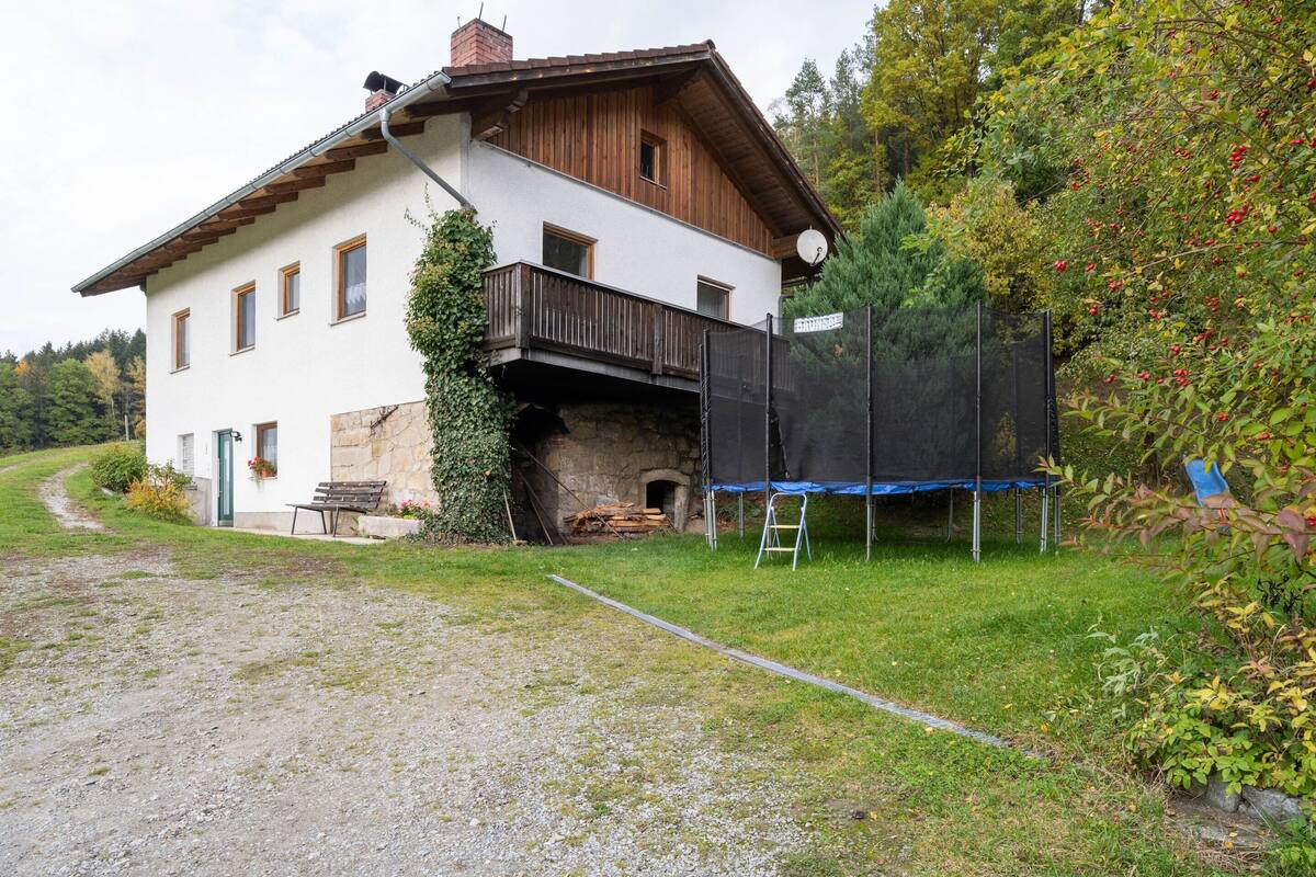 Classic-Haus, 3 Schlafzimmer | Außenbereich