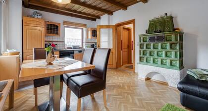 Beautiful Holiday Home in Viechtach With Views