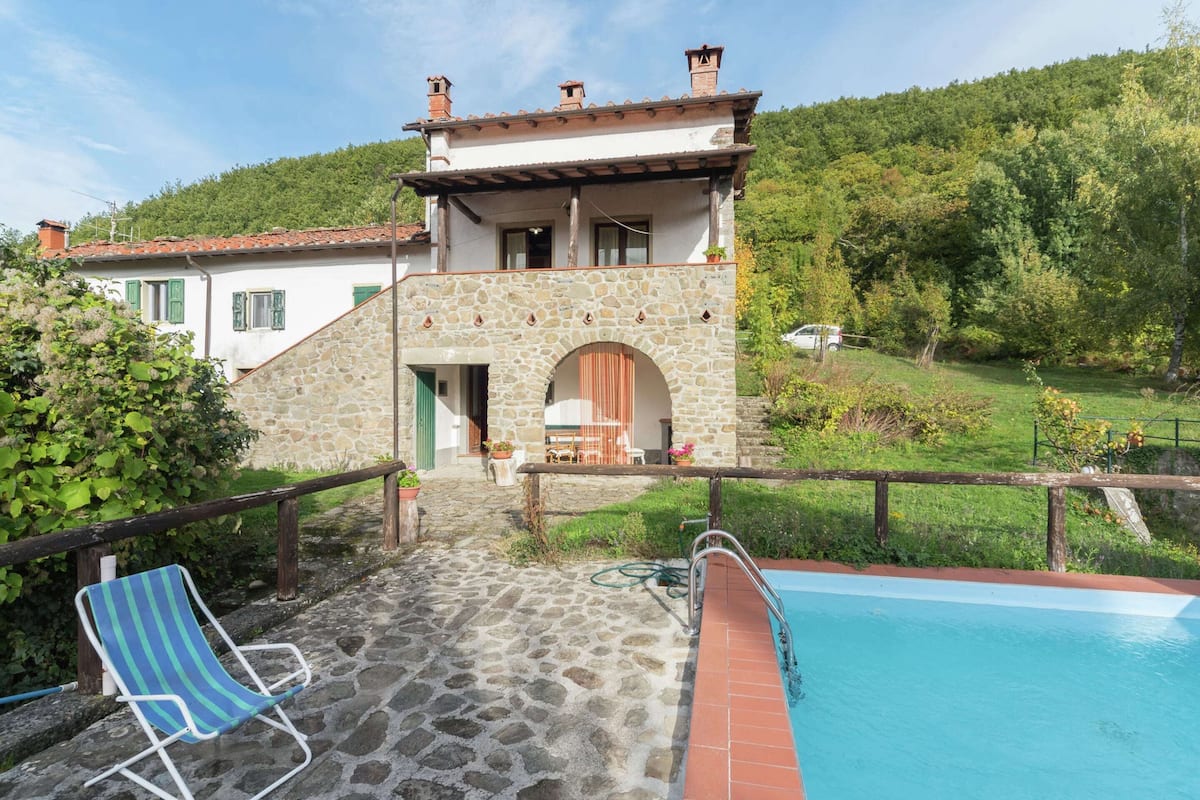 Classic Chalet, 3 Bedrooms | Pool