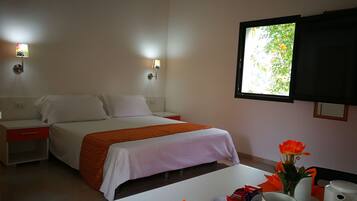 Rumah Comfort, 1 kamar tidur | Ruang keluarga