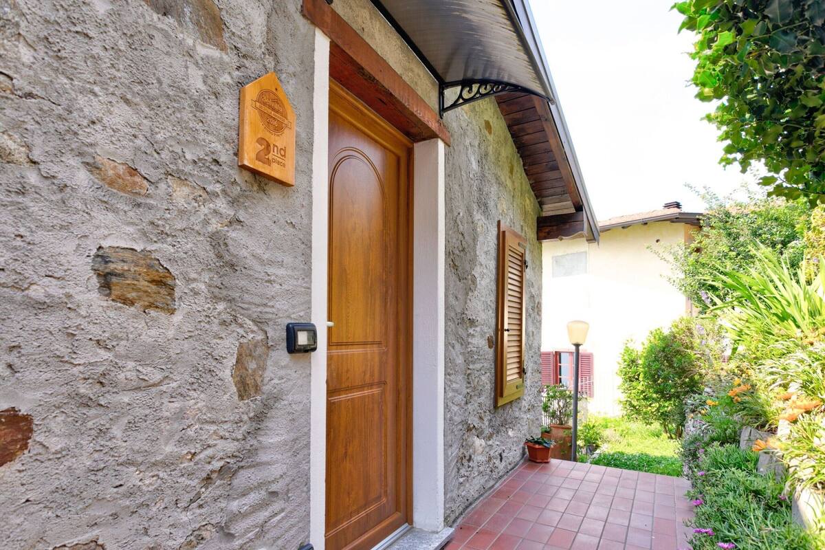 Casa Classic, 2 camere da letto | Reception