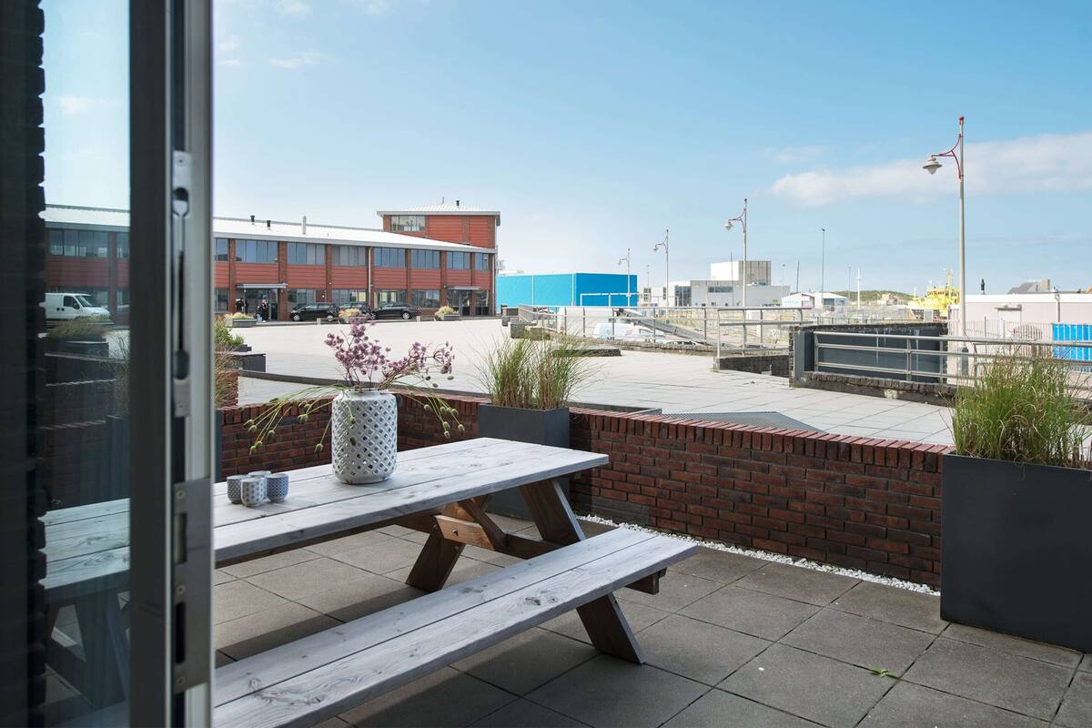 Klassiek appartement, 2 slaapkamers | Exterieur