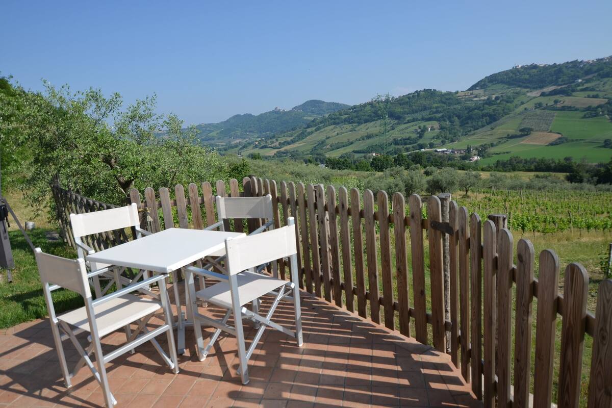 Comfort House, 3 Bedrooms | Balcony