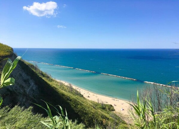 Classic House, 2 Bedrooms | View from property