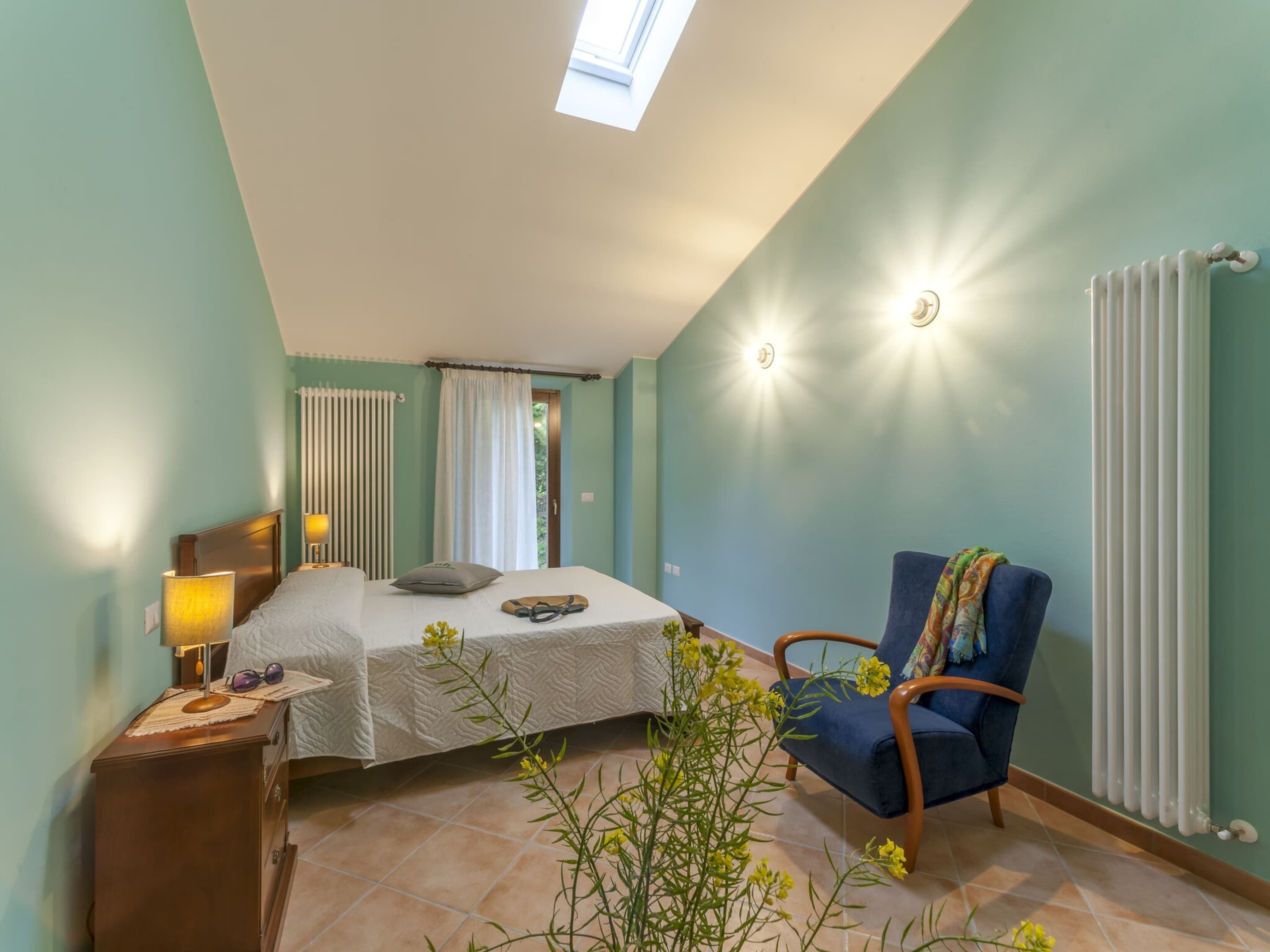 Deluxe House, 4 Bedrooms | 8 bedrooms, individually furnished, iron/ironing board, bed sheets