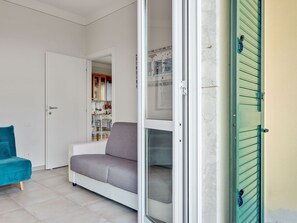 Comfort-Haus, 2 Schlafzimmer | Wohnzimmer