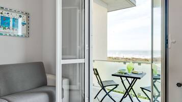 Casa Comfort, 2 camere da letto | Balcone