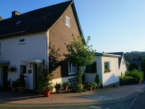 Exterior - Vibrant Apartment in Willingen With Private Terrace (Willingen)