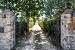 コンフォート アパートメント 1 ベッドルーム | フロント