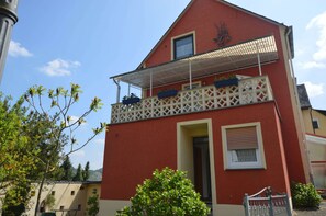 Comfort House, 2 Bedrooms | Exterior
